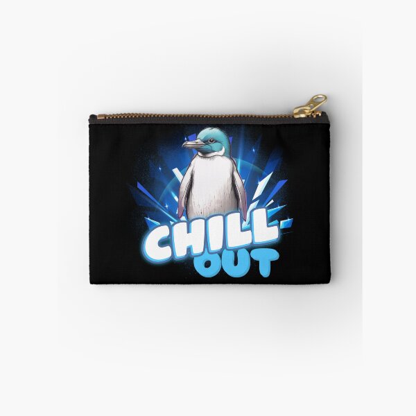 Item preview, Chill Out designed and sold by pUNKnown.