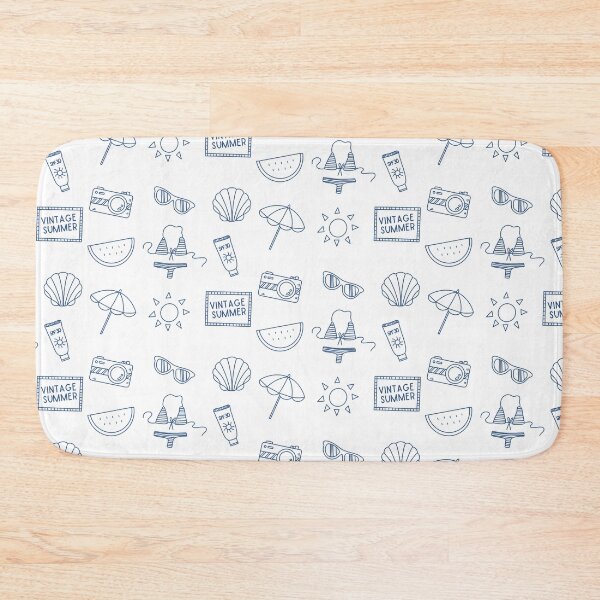 Item preview, Vintage Summer designed and sold by Katherine Mandeville.