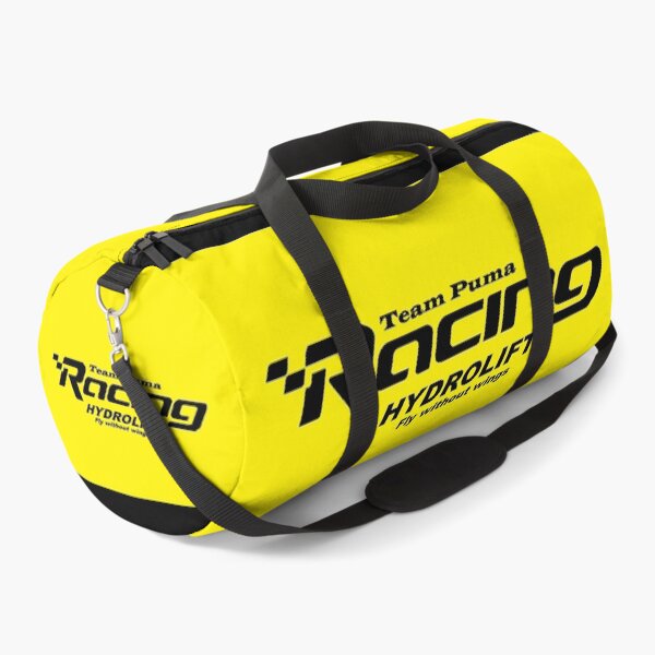 Item preview, Hydrolift Team Puma Offshore Racing Team Design designed and sold by Emperor-T.