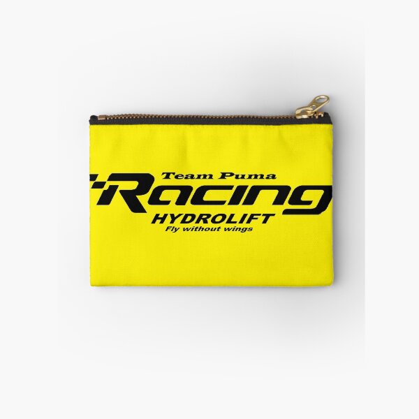 Item preview, Hydrolift Team Puma Offshore Racing Team Design designed and sold by Emperor-T.
