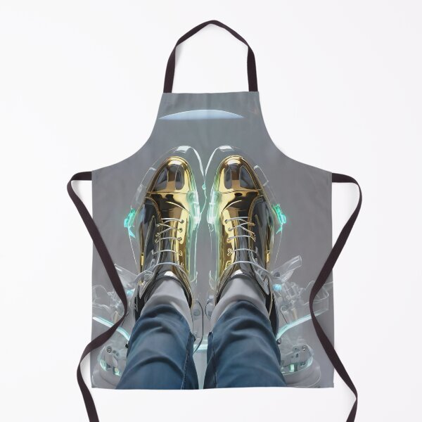 Item preview, Shoes Illustration designed and sold by Grafititee.