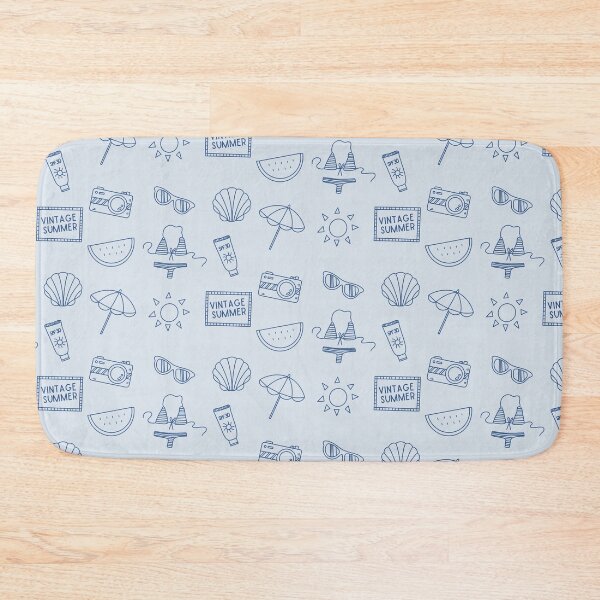 Item preview, Vintage Summer designed and sold by Katherine Mandeville.