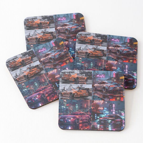 Item preview, car designed and sold by SaltyStaffyCrew.