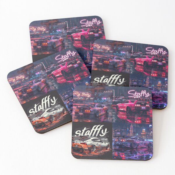Item preview, car designed and sold by SaltyStaffyCrew.