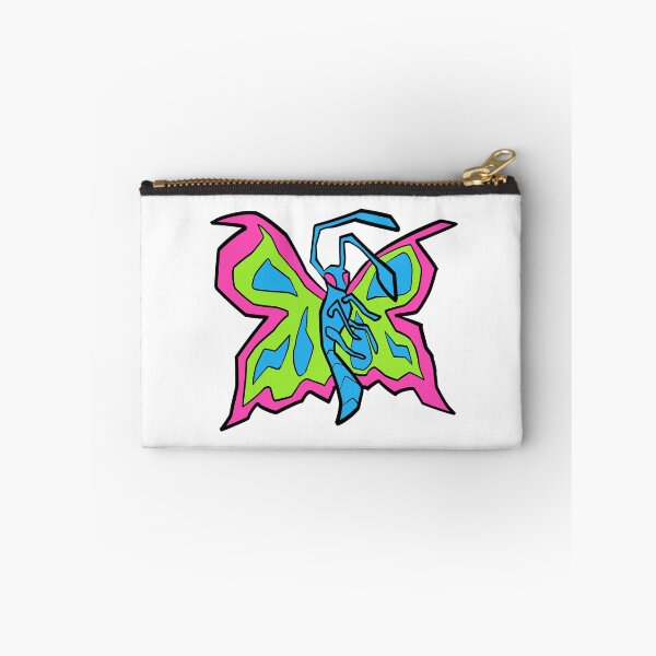 Item preview, Flutter designed and sold by DragonJaw.