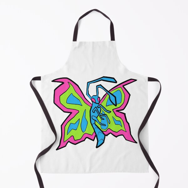 Item preview, Flutter designed and sold by DragonJaw.