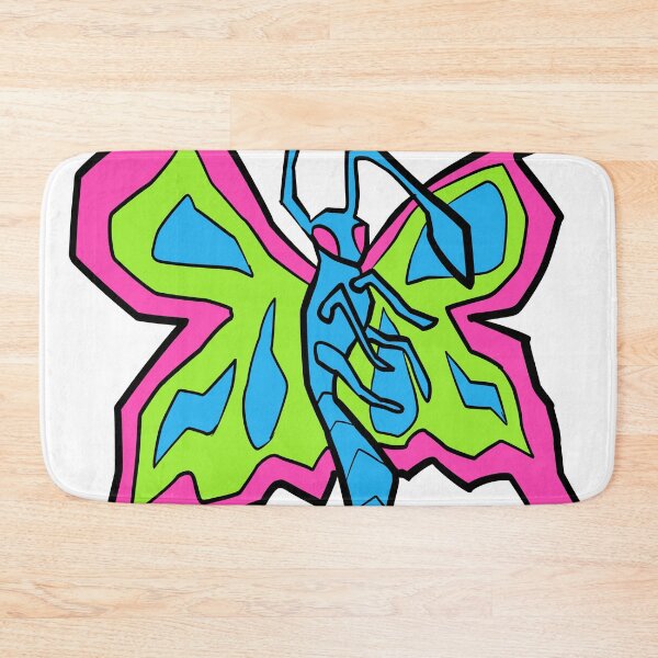 Item preview, Flutter designed and sold by DragonJaw.