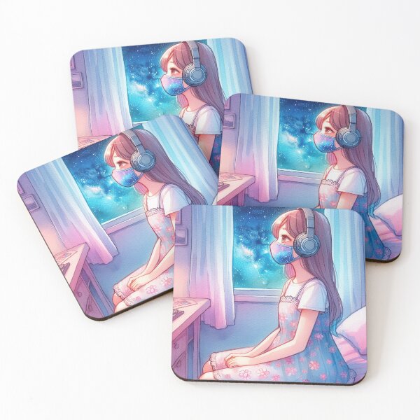 Item preview, Mystery dream journey designed and sold by q10mark.