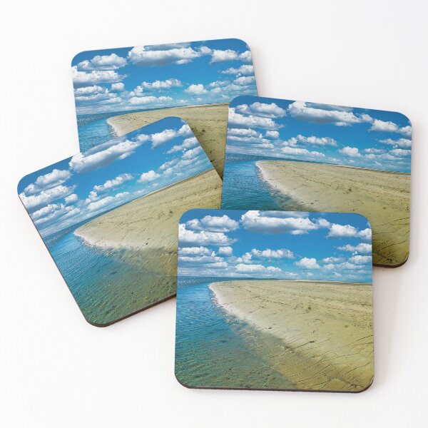 Item preview, Empty Beach designed and sold by photograham.