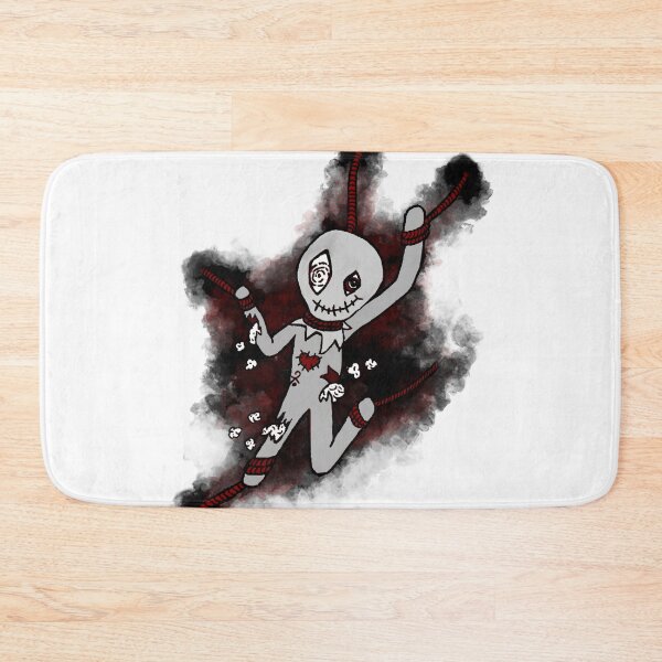 Item preview, puppet designed and sold by ConfuzRandomly.