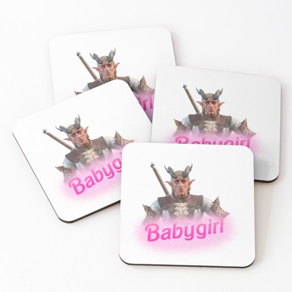 Item preview, Zevlor Babygirl designed and sold by whizz0.