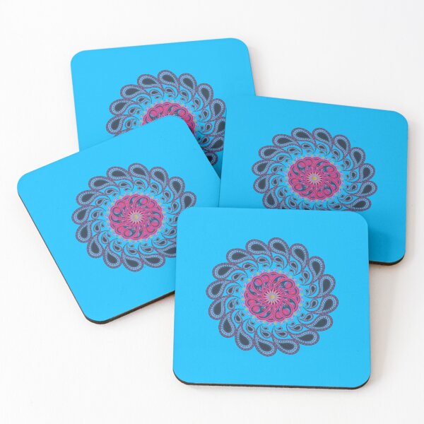 Item preview, point paisley designed and sold by Scribbles Aboo.