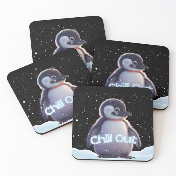 Item preview, Chill Out designed and sold by pUNKnown.