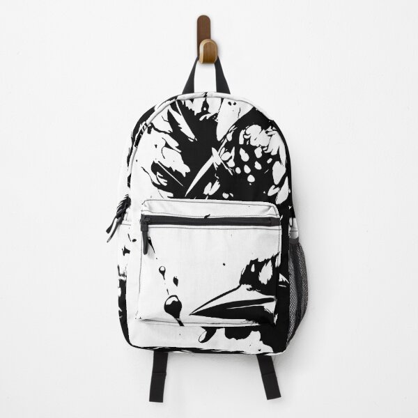 Item preview, Blue Jay Portrait Black and White Splash Screen designed and sold by Austin H. Kapfumvuti.