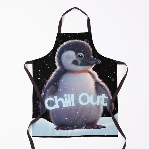Item preview, Chill Out designed and sold by pUNKnown.