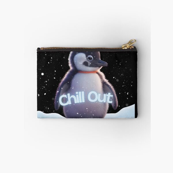 Item preview, Chill Out designed and sold by pUNKnown.
