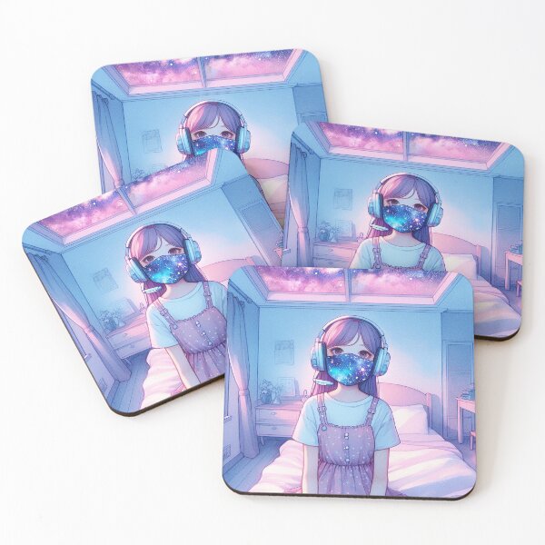Item preview, Mystery dream journey with Milky Way designed and sold by q10mark.