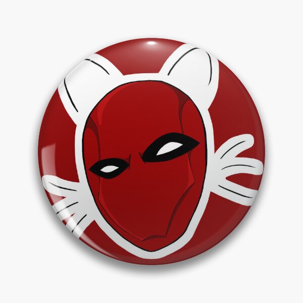 Item preview, Cat Redhood designed and sold by Craftingwiz.