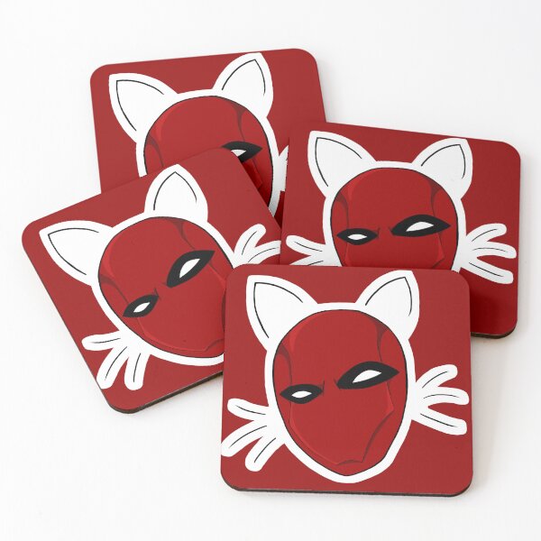 Item preview, Cat Redhood designed and sold by Craftingwiz.