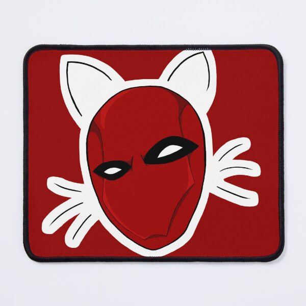 Item preview, Cat Redhood designed and sold by Craftingwiz.