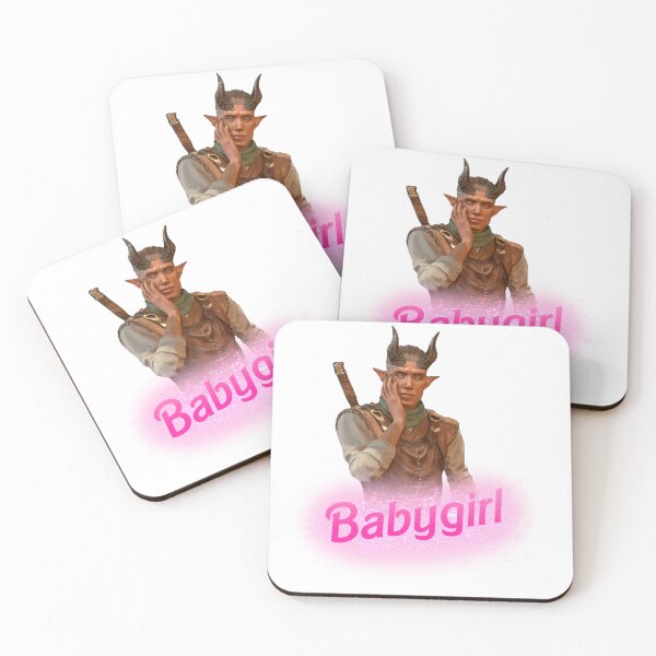 Item preview, Dammon Babygirl designed and sold by whizz0.