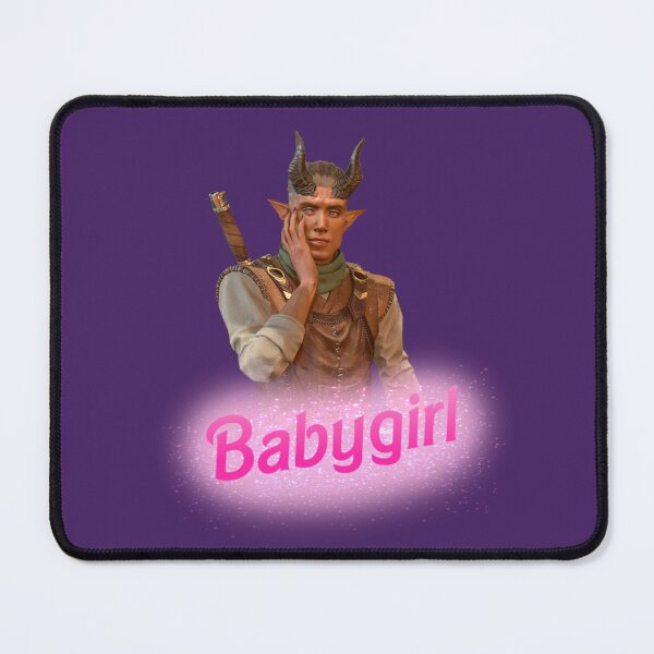 Item preview, Dammon Babygirl designed and sold by whizz0.