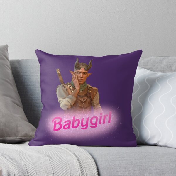 Item preview, Dammon Babygirl designed and sold by whizz0.