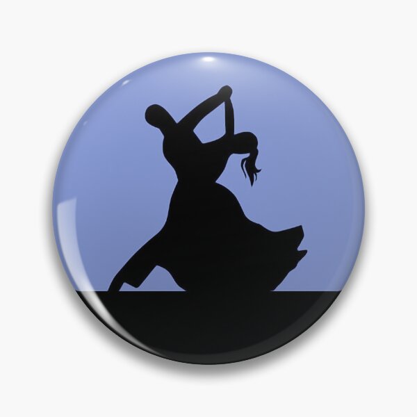 Item preview, Love of Dance designed and sold by doniainart.