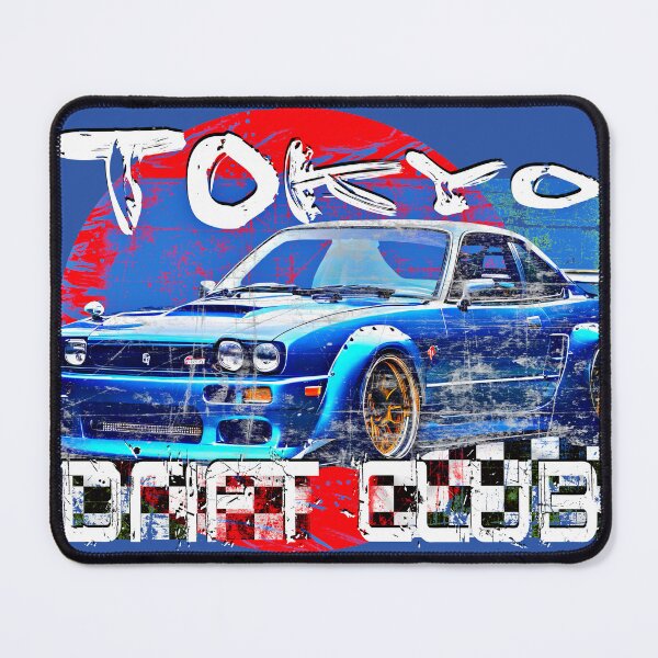 Item preview, JDM Tokyo Drift Club | Motorsport designed and sold by arma-design.