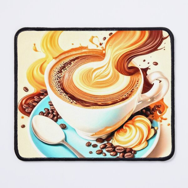 Item preview, Java Spills designed and sold by Kingcls.