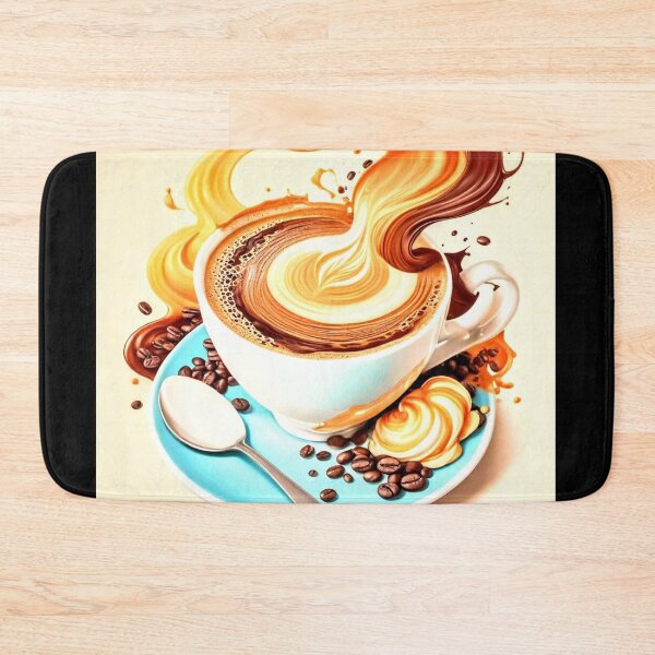 Item preview, Java Spills designed and sold by Kingcls.