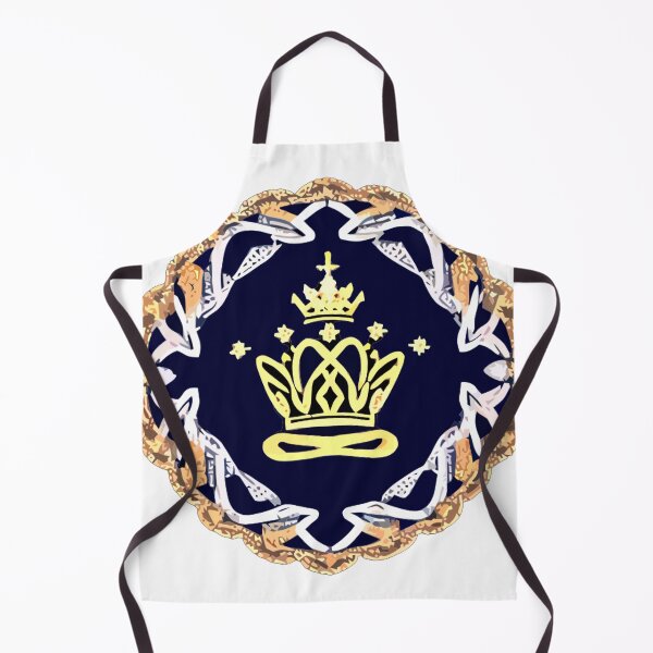 Item preview, Mandala of Regal Serenity designed and sold by Highlandkings.