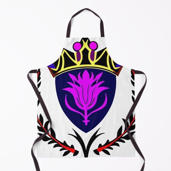 Item preview, Shield of the Radiant Thistle designed and sold by Highlandkings.
