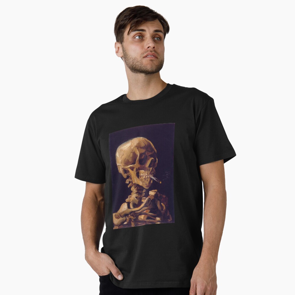 Aperçu de l'œuvre T-shirt premium créée et vendue par RozAbellera.