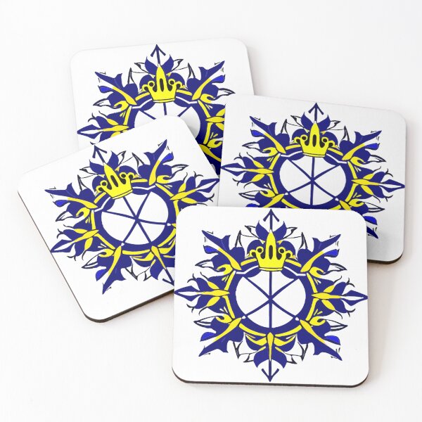 Item preview, Crown of the Sapphire Compass designed and sold by Highlandkings.