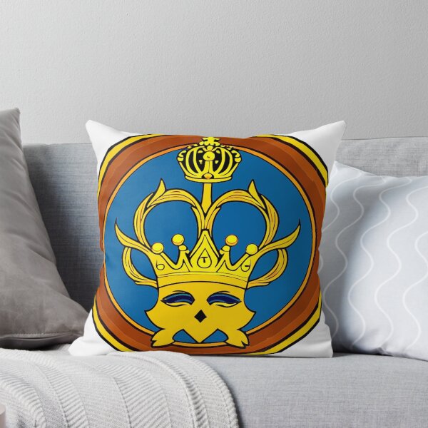 Item preview, Regalia of the Golden Masquerade designed and sold by Highlandkings.