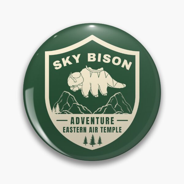 Item preview, Sky Bison Adventure designed and sold by OctagonGlasses.