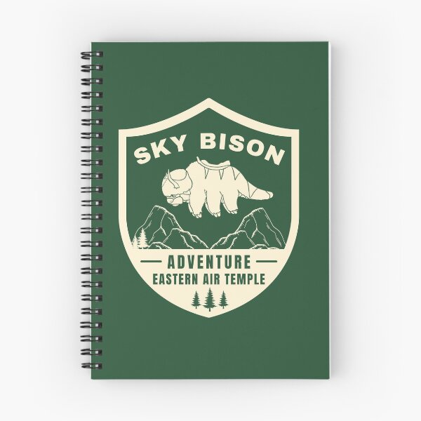 Item preview, Sky Bison Adventure designed and sold by OctagonGlasses.