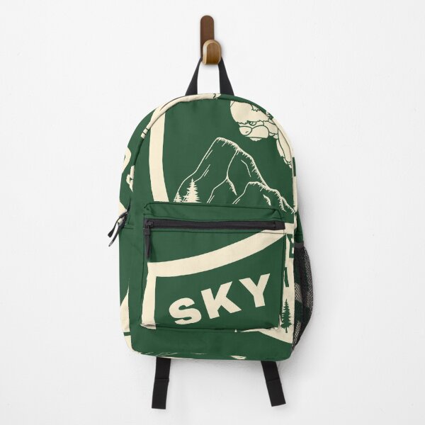 Item preview, Sky Bison Adventure designed and sold by OctagonGlasses.