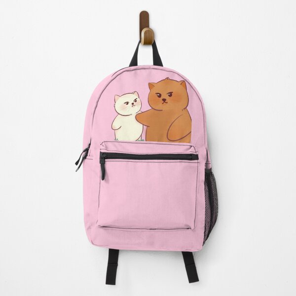 Item preview, Cat meme (transparent) designed and sold by Catdrama.