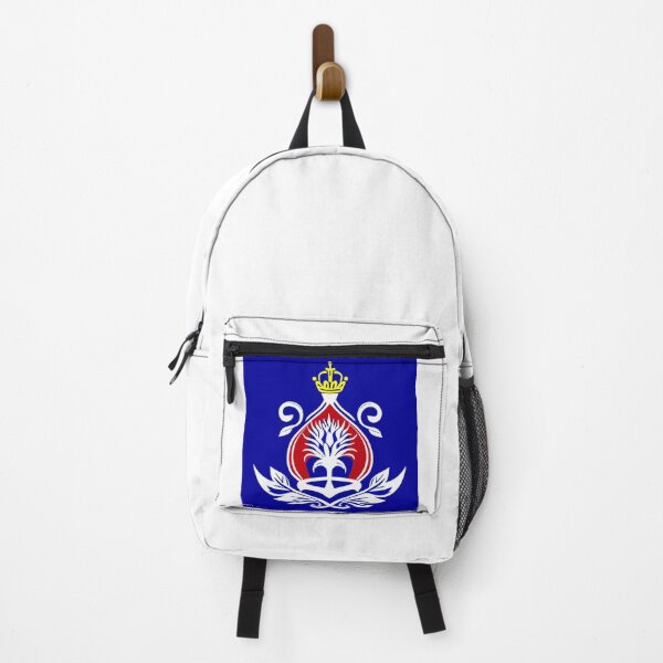 Item preview, Crest of the Royal Flame designed and sold by Highlandkings.