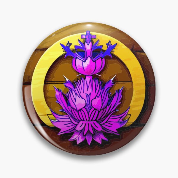 Item preview, Blossom of Royal Exuberance designed and sold by Highlandkings.