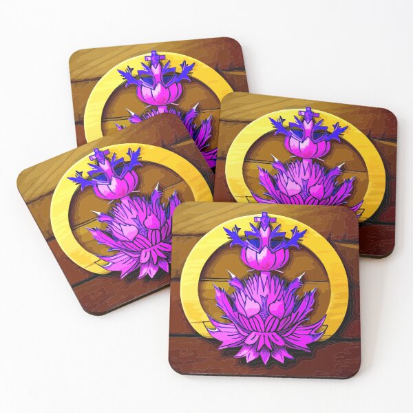 Item preview, Blossom of Royal Exuberance designed and sold by Highlandkings.