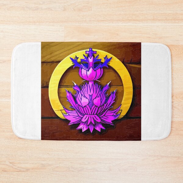 Item preview, Blossom of Royal Exuberance designed and sold by Highlandkings.