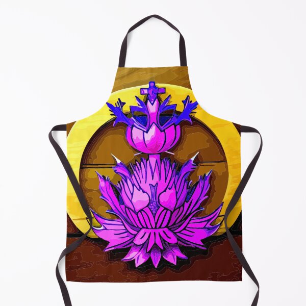 Item preview, Blossom of Royal Exuberance designed and sold by Highlandkings.