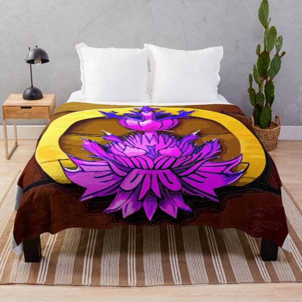 Item preview, Blossom of Royal Exuberance designed and sold by Highlandkings.