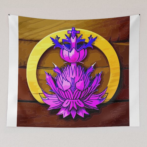 Item preview, Blossom of Royal Exuberance designed and sold by Highlandkings.