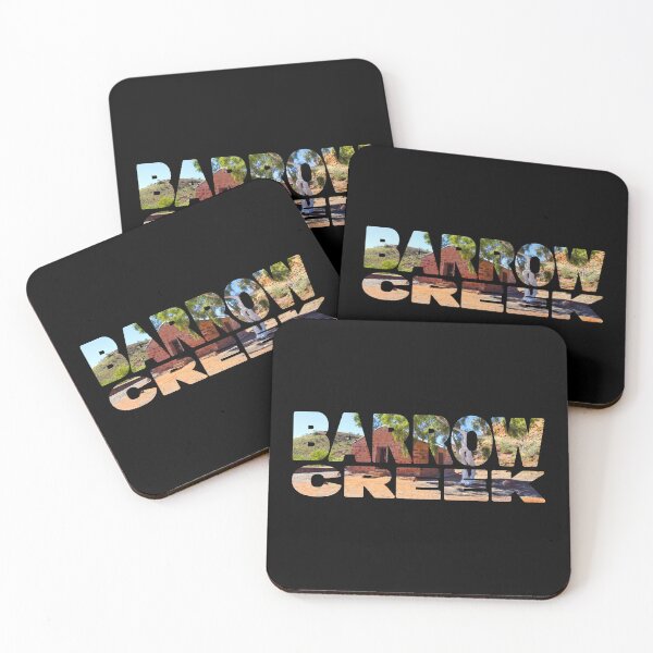 Item preview, BARROW CREEK - Northern Territory Telegraph Station Gum designed and sold by Adam Gormley.