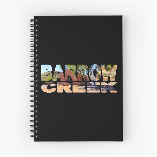 Item preview, BARROW CREEK - Northern Territory Telegraph Station Gum designed and sold by Adam Gormley.