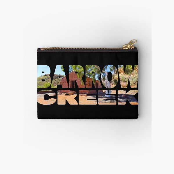Item preview, BARROW CREEK - Northern Territory Telegraph Station Gum designed and sold by Adam Gormley.